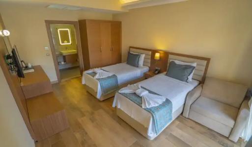 Dalyan Live Spa - 66