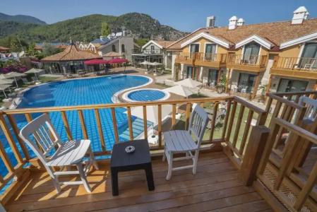 Dalyan Live Spa - 91