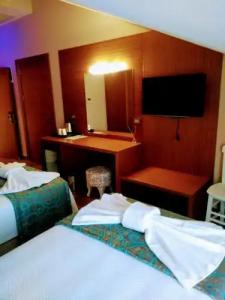 Dalyan Live Spa - 56