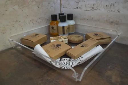 Dalyan Live Spa - 89