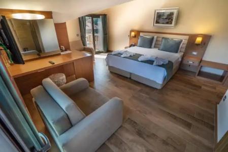 Dalyan Live Spa - 85