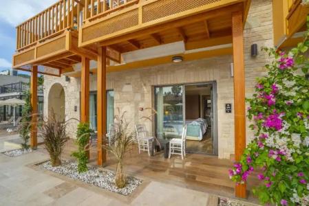 Dalyan Live Spa - 63