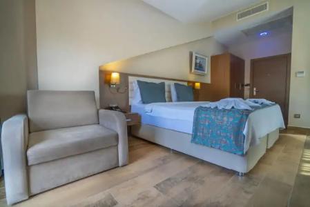 Dalyan Live Spa - 62