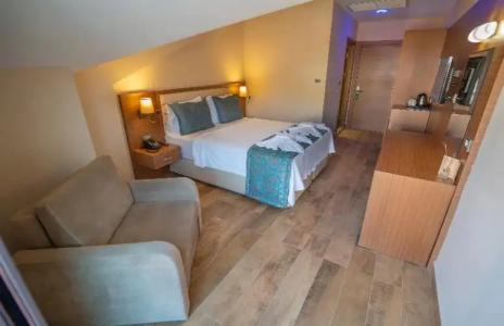 Dalyan Live Spa - 79