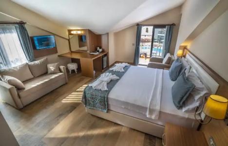 Dalyan Live Spa - 95