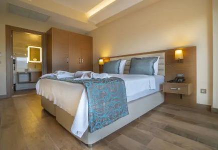 Dalyan Live Spa - 61