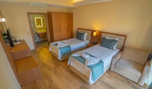 Dalyan Live Spa - 70