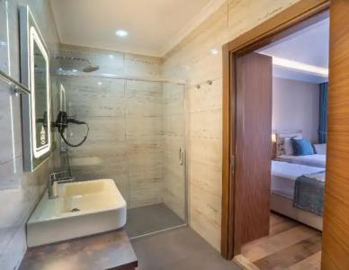 Dalyan Live Spa - 76