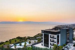 The Nowness Luxury Hotel & Spa Adulty Only, Cesme