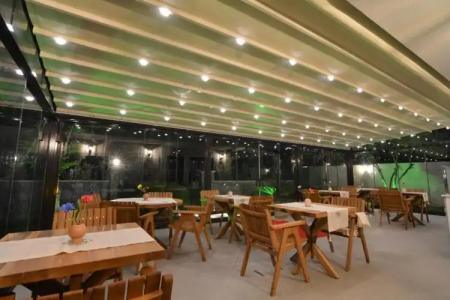 Dalyan Risus Suite - 16