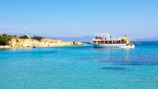 Dalyan Risus Suite - 13