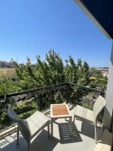 Dalyan Risus Suite - 52