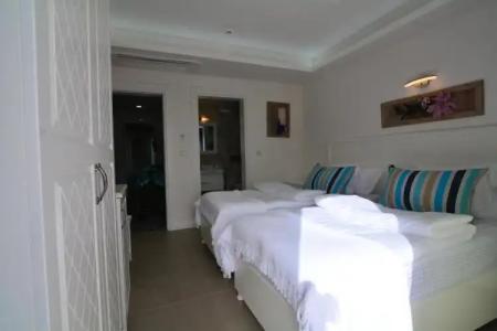 Dalyan Risus Suite - 2
