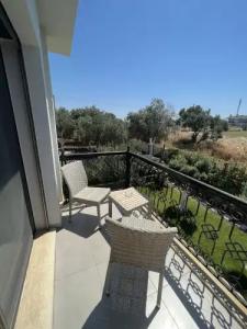 Dalyan Risus Suite - 6