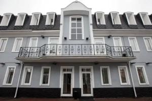 Usadba Strelingof Hotel, Strelna