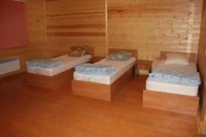 Guest House «Dom V Delte», Stanya