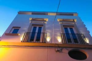 La Casa di Bacco B&b, Alezio