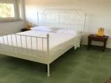 Standard room with garden view