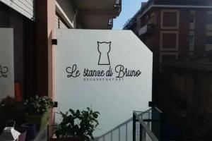 Le Stanze di Bruno, Pescara