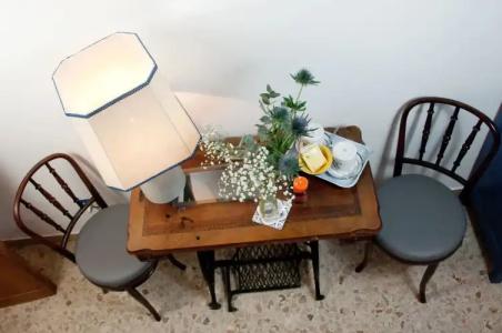 Le Stanze di Bruno - 1