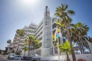 Coral Ocean View - Adults Only Hotel