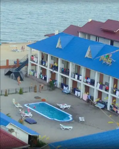 Malibu Baza Otdykha - 3