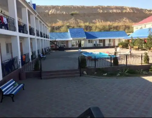 Malibu Baza Otdykha - 0