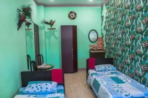 Sozvezdie Plus Hostel, Ivanovo
