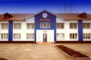 Hotel Guris, Krasnoyarsk