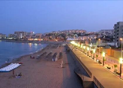 Sea view La Mata 5 min to the beach - 2