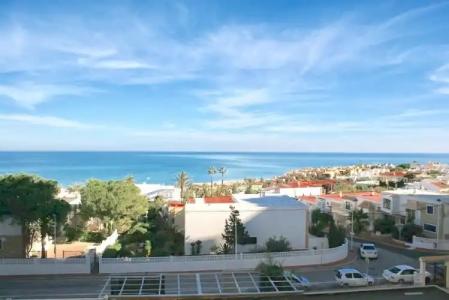 Sea view La Mata 5 min to the beach - 19