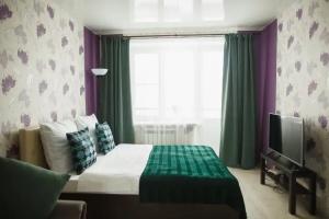 Stakhanovskay 23 Apartments, Vyksa