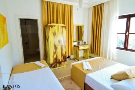 Kaktus Boutique Side - 5