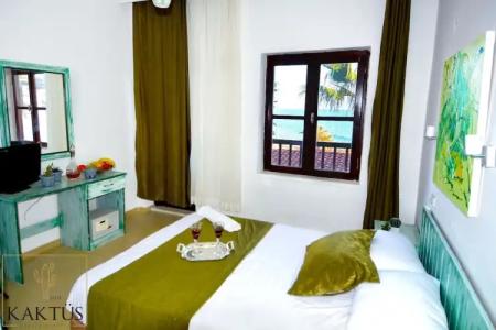 Kaktus Boutique Side - 30