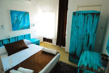 Kaktus Boutique Side - 2