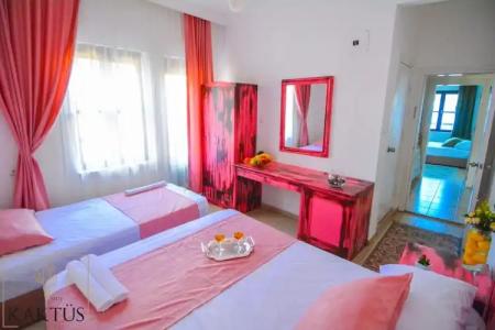 Kaktus Boutique Side - 21