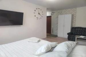 Apartment Lva Tolstogo 55, Murom