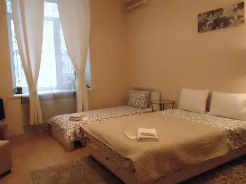 Desvillas Moscow - 10