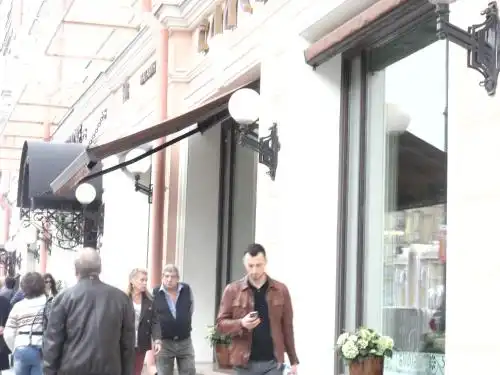 Desvillas Moscow - 6