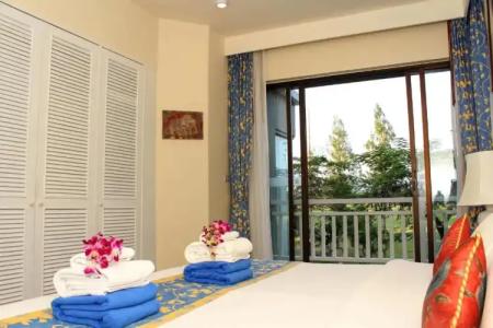 Allamanda Laguna Phuket - 129