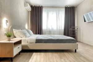 KvartAp Na Moskovskom 122A Apartments, Naberezhnyye Chelny