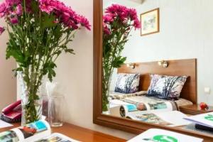 Family Hotel Romantika