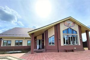 Mini-Hotel Veselyij Bober, Ostashkov