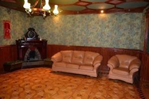 Dom 2 Hostel, Rostov-na-Donu