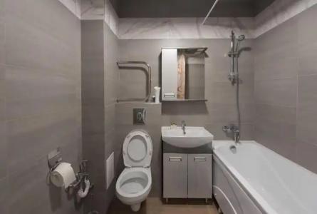 Tulpar Apart-Hotel - 8