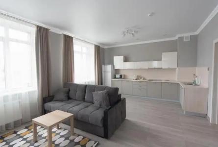 Tulpar Apart-Hotel - 20