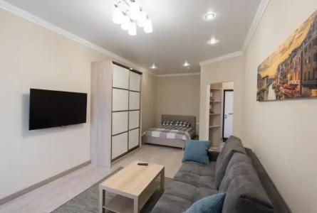 Tulpar Apart-Hotel - 6