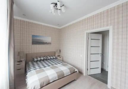 Tulpar Apart-Hotel - 9