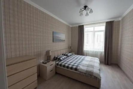 Tulpar Apart-Hotel - 17