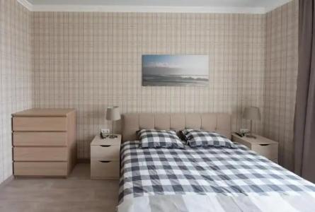 Tulpar Apart-Hotel - 16